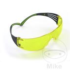 Gafas de Seguridad Confort Amarillo | Protección Laboral | Motos Camaral