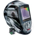 Casco de Soldadura Automático GYS ALIEN TRUE | Motos Camaral