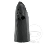 Polo de Trabajo MCT Antracita/Negro Talla M | Motos Camaral