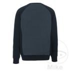 Sudadera MCT Antracita/Negro Talla L | Ropa de Trabajo | Motos Camaral