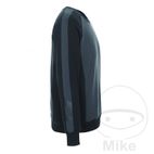 Sudadera MCT Antracita/Negro Talla L | Ropa de Trabajo | Motos Camaral