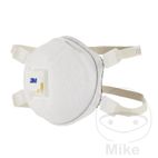 Máscara de Soldar FFP2 3M | Protección Respiratoria | Motos Camaral