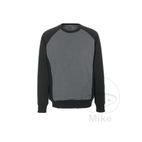 Sudadera MCT Talla XS Antracita/Negro | Ropa de Trabajo | Motos Camaral