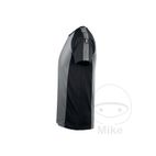 Camiseta MCT Talla S Antracita/Negro | Ropa de Trabajo | Motos Camaral