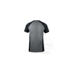 Camiseta MCT Talla S Antracita/Negro | Ropa de Trabajo | Motos Camaral