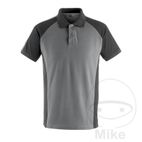 Polo de Trabajo MCT Antracita/Negro Talla L | Motos Camaral