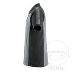 Polo de Trabajo MCT Antracita/Negro Talla L | Motos Camaral