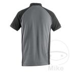 Polo de Trabajo MCT Antracita/Negro Talla L | Motos Camaral