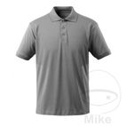 Polo de Trabajo MCT 2XL Antracita | Ropa Laboral | Motos Camaral