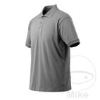 Polo de Trabajo MCT 2XL Antracita | Ropa Laboral | Motos Camaral