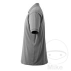 Polo de Trabajo MCT 2XL Antracita | Ropa Laboral | Motos Camaral