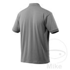 Polo de Trabajo MCT 2XL Antracita | Ropa Laboral | Motos Camaral