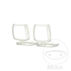 Tapa de Filtro Secure Click | 3M | Motos Camaral