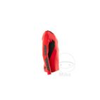 Camiseta MCT Manga Larga Rojo/Negro Talla M | Motos Camaral