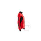 Chaqueta de Deporte MCT Señora Rojo/Negro | Motos Camaral