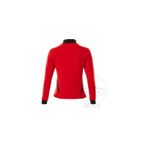 Chaqueta de Deporte MCT Señora Rojo/Negro | Motos Camaral