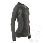 Camiseta Interior MCT Talla L-XL Negro | Motos Camaral