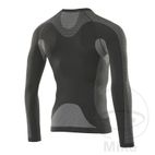 Camiseta Interior MCT Talla 4XL-5XL Negro | Motos Camaral