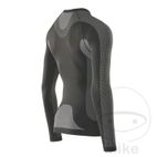 Camiseta Interior MCT Talla 4XL-5XL Negro | Motos Camaral