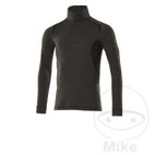 Camiseta Interior MCT Talla S Antracita/Negro | Motos Camaral