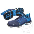 Zapatos de trabajo S1P 47 Velocity Azul | Motos Camaral