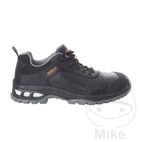 Zapatos de Trabajo S3 GR39 Energy Negro | Motos Camaral