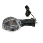 Intermitente delantero derecho / trasero izquierdo V PARTS - motoscamaralweb.com