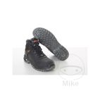 Zapatos de Trabajo S3 GR43 Energy Negros | Motos Camaral