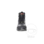 Zapatos de Trabajo S3 GR43 Energy Negros | Motos Camaral