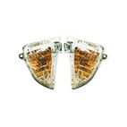 Intermitente trasero izquierdo V PARTS - motoscamaralweb.com