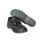 Zapatos de Trabajo S1P GR36 Flex Sandalia | Motos Camaral