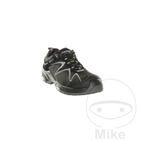 Zapatos de Trabajo S3 GR36 Flex Negro/Plateado | Motos Camaral