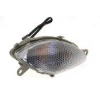 Intermitente delantero izquierdo V PARTS - motoscamaralweb.com