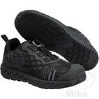 Zapatos de Trabajo S1P GR39 CUSTOMIZED Negros | Motos Camaral