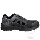 Sandalias de Trabajo S1PS Mascot Accelerate Negras | Motos Camaral