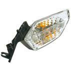 Intermitente delantero izquierdo V PARTS - Kawasaki NINJA ZX 10R (08) - motoscamaralweb.com