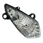 Intermitente completo V PARTS para retrovisor EH400D derecho - motoscamaralweb.com