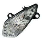 Intermitente completo V PARTS para retrovisor EH400D izquierdo - motoscamaralweb.com