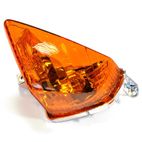 Intermitente delantero derecho V PARTS - Honda VFR 800 - motoscamaralweb.com