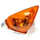 Intermitente delantero izquierdo V PARTS - Honda VFR 800 - motoscamaralweb.com