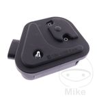 Caja filtro de aire completa OEM | Recambio Original | Motos Camaral