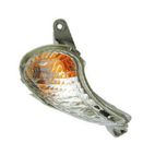 Intermitente delantero derecho V PARTS - Suzuki GSX1300R Hayabusa - motoscamaralweb.com