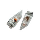 Intermitente trasero derecho V PARTS - Suzuki GSX-R 1000 - motoscamaralweb.com