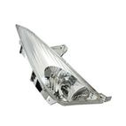 Intermitente delantero derecho V PARTS - Yamaha T-Max 500 (08) - motoscamaralweb.com