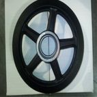 POLEA CREMALLERA C.ORUGA- motoscamaralweb.com