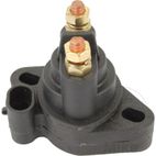 Relé motor de arranque Arrowhead Altn 7060878 | Motos Camaral