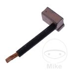 Escobilla de carbón JMP 7060155 | Recambio Motor Arranque | Motos Camaral