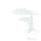 Cubre Radiador Transparente Kit | Accesorios Refrigeración | Motos Camaral