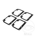 Junta Taza de Carburador Tourmax (4 piezas) | Motos Camaral
