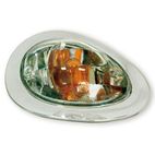 Intermitente delantero derecho V PARTS - motoscamaralweb.com